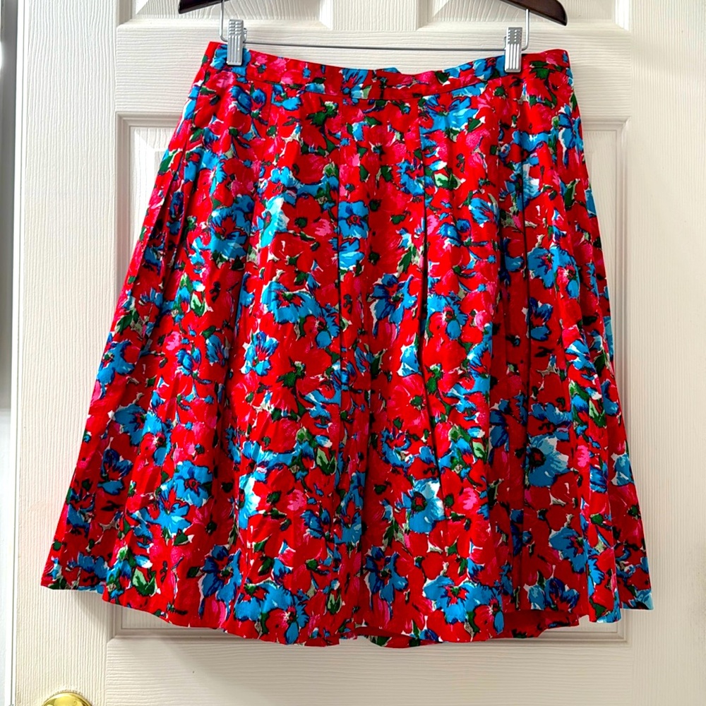 NWT Talbots Skirt Size 14w